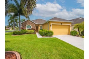 8062 Westfield Circle, Vero Beach, FL 32966 Sold 11/06/25