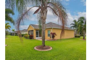 8062 Westfield Circle, Vero Beach, FL 32966 Sold 11/06/25
