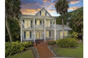 2007 S Indian River Drive, Fort Pierce