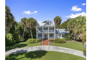 2007 S Indian River Drive, Fort Pierce, FL 34950 Sold 11/28/25