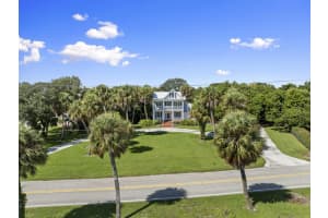 2007 S Indian River Drive, Fort Pierce, FL 34950 Sold 11/28/25