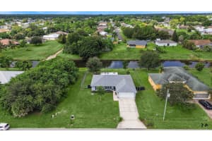 2086 SW Monterrey Lane, Port Saint Lucie, FL 34953 - MLS#R11126103