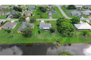 2086 SW Monterrey Lane, Port Saint Lucie, FL 34953 - MLS#R11126103