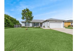 2086 SW Monterrey Lane, Port Saint Lucie, FL 34953 - MLS#R11126103