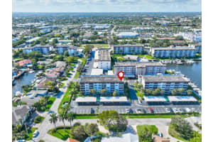 921 Gardenia Drive 370, Delray Beach