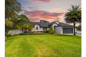 16857 90th Street N, Loxahatchee, FL 33470 - MLS#R11126111