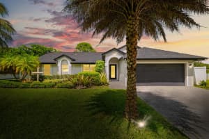 16857 90th Street N, Loxahatchee, FL 33470 - MLS#R11126111