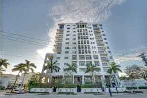 155 E Boca Raton Road 507, Boca Raton, FL 33432 - MLS#R11126112