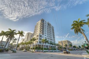 155 E Boca Raton Road 507, Boca Raton, FL 33432 - MLS#R11126112