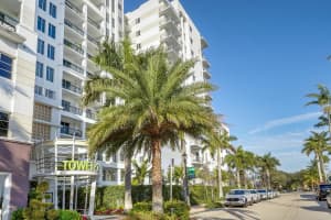 155 E Boca Raton Road 507, Boca Raton, FL 33432 - MLS#R11126112