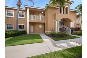 8337 Mulligan Circle 3013, Port Saint Lucie
