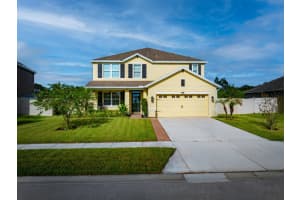 8528 Cobblestone Drive, Fort Pierce
