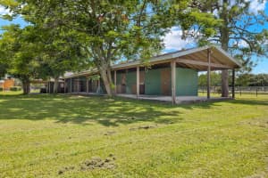 16031 Rustic Road, Wellington, FL 33470 - MLS#R11126130