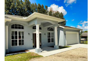 315 Kaye Street, Fort Pierce, FL 34947 - MLS#R11126141