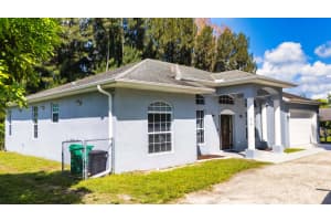 315 Kaye Street, Fort Pierce, FL 34947 - MLS#R11126141
