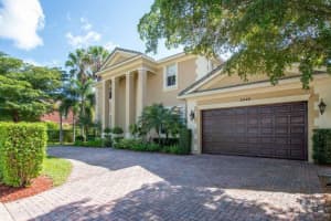 2646 Treanor Terrace, Wellington, Fl 33414, Wellington