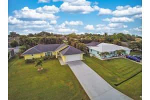 362 SW De Gouvea Terrace, Port Saint Lucie, FL 34984 Sold 02/27/26