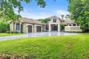 1543 Breakers West Boulevard, West Palm Beach, Fl 33411, West Palm Beach