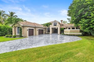 1543 Breakers West Boulevard, West Palm Beach, FL 33411 - MLS#R11126148