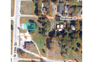 708 13th Street, Fort Pierce, FL 34950 - MLS#R11126155