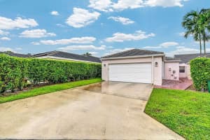 1048 Island Manor Drive, Greenacres, FL 33413 - MLS#R11126164