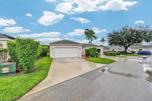 1048 Island Manor Drive, Greenacres, FL 33413 - MLS#R11126164