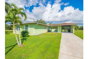 315 NE Brasher Court, Port Saint Lucie, FL 34983 Sold 01/15/26