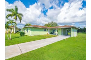 315 NE Brasher Court, Port Saint Lucie, FL 34983 Sold 01/15/26