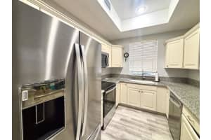10520 SW Stephanie Way 2-202, Port Saint Lucie, FL 34987 - MLS#R11126167