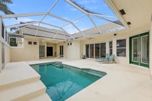626 SW Lake Charles Circle, Port Saint Lucie, FL 34986 - MLS#R11126168