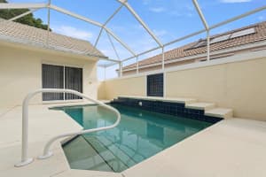 626 SW Lake Charles Circle, Port Saint Lucie, FL 34986 - MLS#R11126168