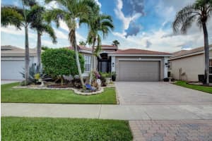 7090 Prado Lake Drive, Delray Beach, FL 33446 - MLS#R11126169