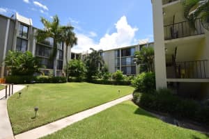 501 SW 11th Place 204, Boca Raton, FL 33432 - MLS#R11126170