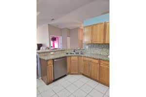 17116 NW 12th Court, Pembroke Pines, FL 33028 Sold 11/14/25