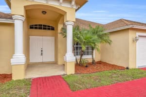 729 SW Sardinia Avenue, Port Saint Lucie, FL 34953 - MLS#R11126177