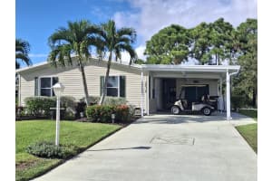2816 Eagles Nest Way, Port Saint Lucie, FL 34952 Sold 11/12/25
