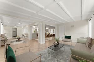 561 Anchorage Drive, North Palm Beach, FL 33408 Sold 10/22/25