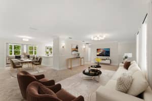 561 Anchorage Drive, North Palm Beach, FL 33408 Sold 10/22/25