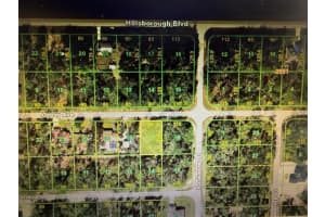 18439 Gypsy Avenue, Port Charlotte, FL 33954 Sold 12/19/25