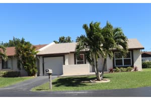 5085 Bottlebrush Street, Delray Beach, FL 33484 - MLS#R11126188