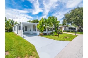 4 N North Warner Drive, Jensen Beach