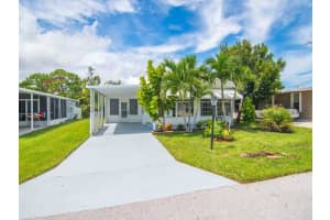 4 N North Warner Drive, Jensen Beach, FL 34957 - MLS#R11126193