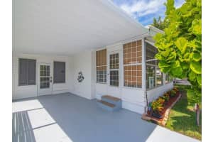 4 N North Warner Drive, Jensen Beach, FL 34957 - MLS#R11126193