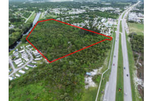 2100 N Us Hwy 1, Fort Pierce, FL 34945, Fort Pierce, FL 34945 - MLS#R11126202
