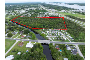2100 N Us Hwy 1, Fort Pierce, FL 34945, Fort Pierce, FL 34945 - MLS#R11126202