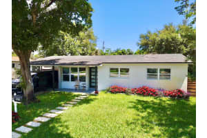 623 Evergreen Drive, Lake Park, FL 33403 Sold 11/10/25