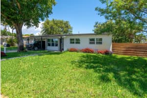 623 Evergreen Drive, Lake Park, FL 33403 Sold 11/10/25