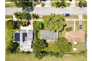 623 Evergreen Drive, Lake Park, FL 33403 Sold 11/10/25