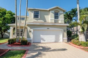 1722 Sawgrass Circle, Greenacres, FL 33413 - MLS#R11126227