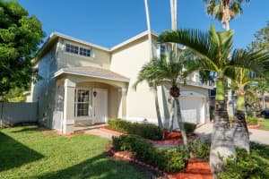 1722 Sawgrass Circle, Greenacres, FL 33413 - MLS#R11126227